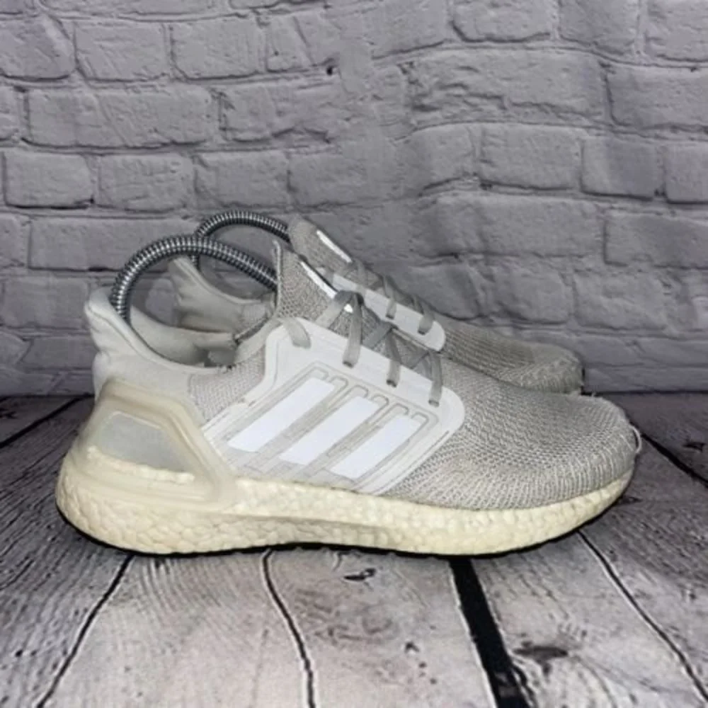 adidas gazelle silver green womens adidas Men's Ultraboost 21 Shoes